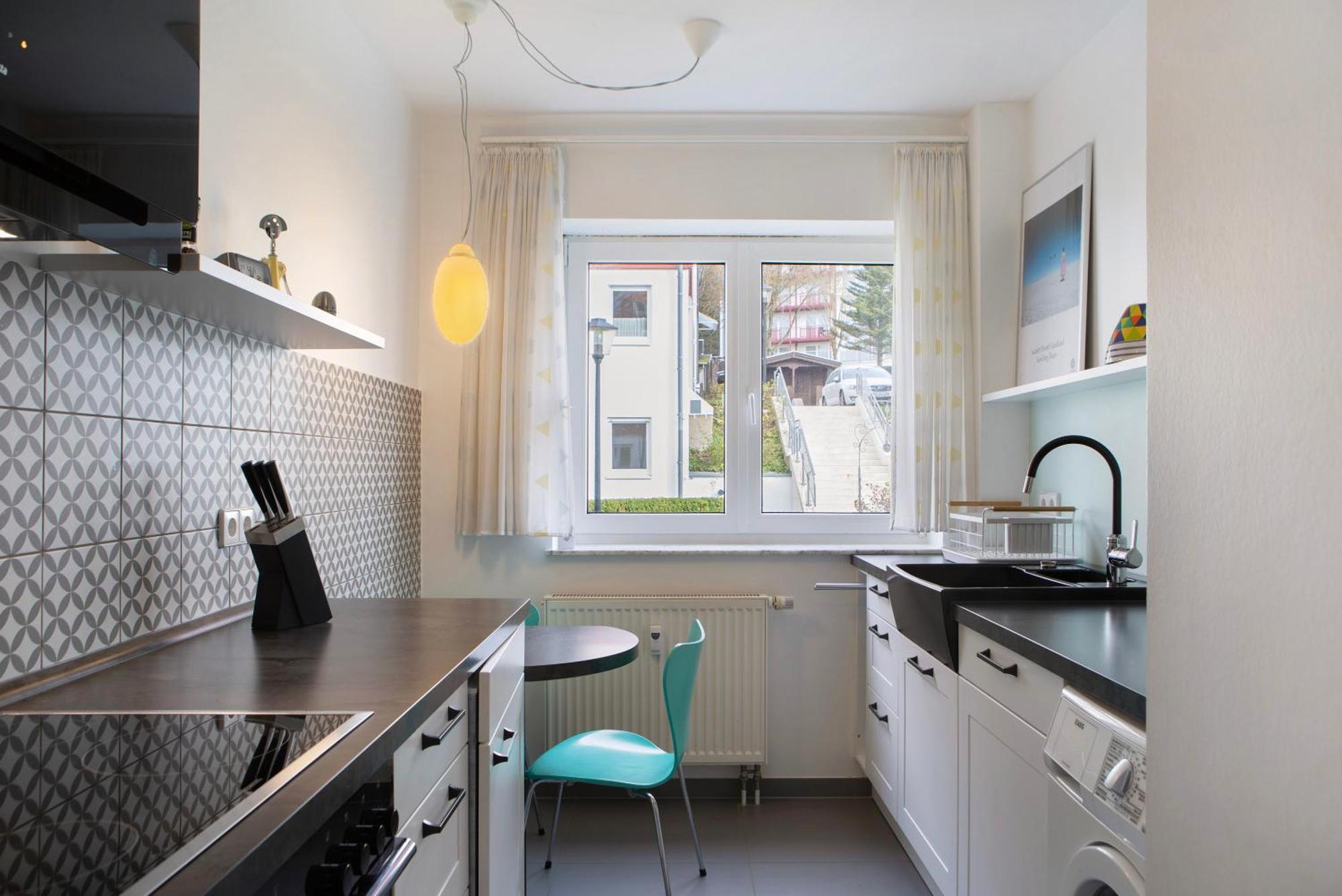 Ferienwohnung Tannenblick 6-2 Обергоф Екстер'єр фото